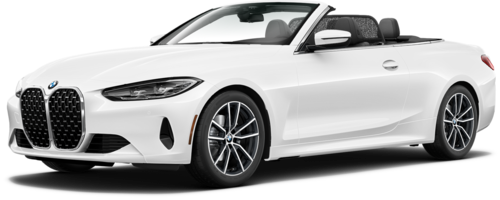2023 BMW 430i Convertible 2023 BMW 430i Convertible