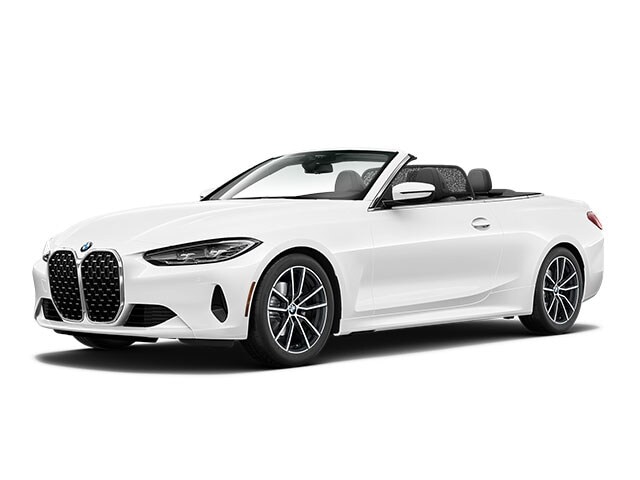 2023 BMW 4 Series 430i