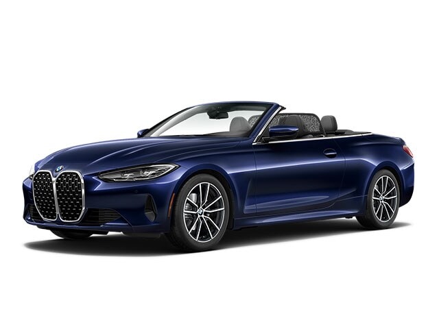 2023 BMW 4 Series 430i's photo