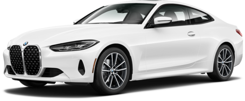 2023 BMW 430i Coupe 2023 BMW 430i Coupe