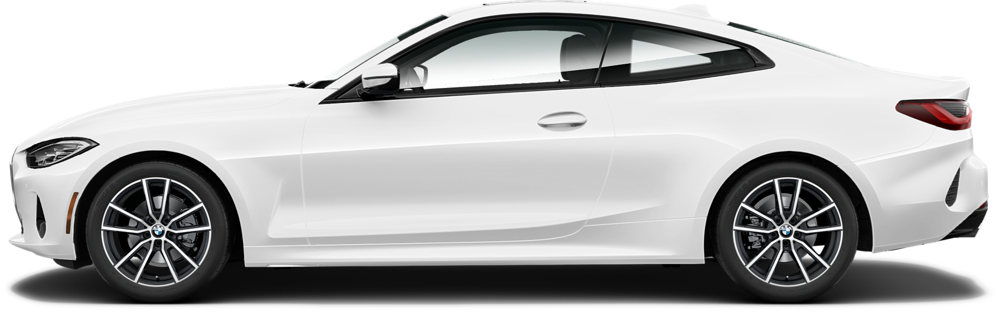 2023 BMW 430i Coupe 