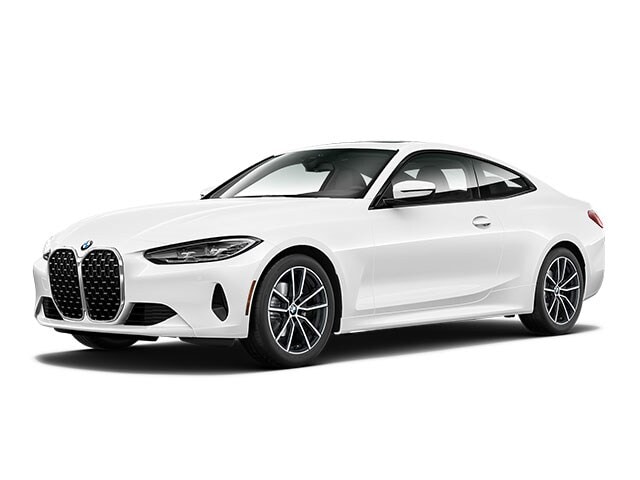 2023 BMW 4 Series 430i's photo