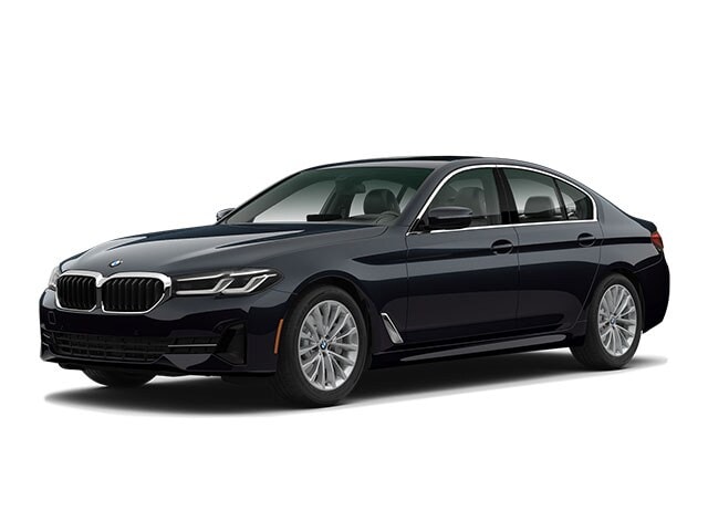 2023 BMW 5 Series 530i xDrive Sedan's photo