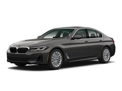 2023 BMW 530i xDrive Sedan