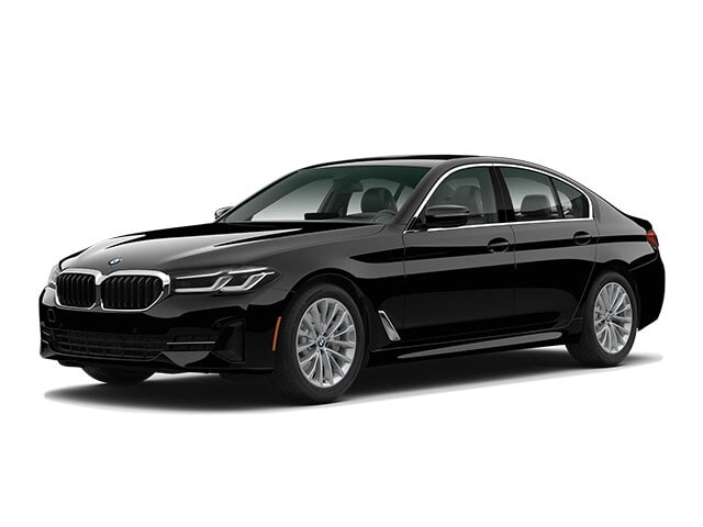 2023 BMW 5 Series 530i xDrive Sedan's photo