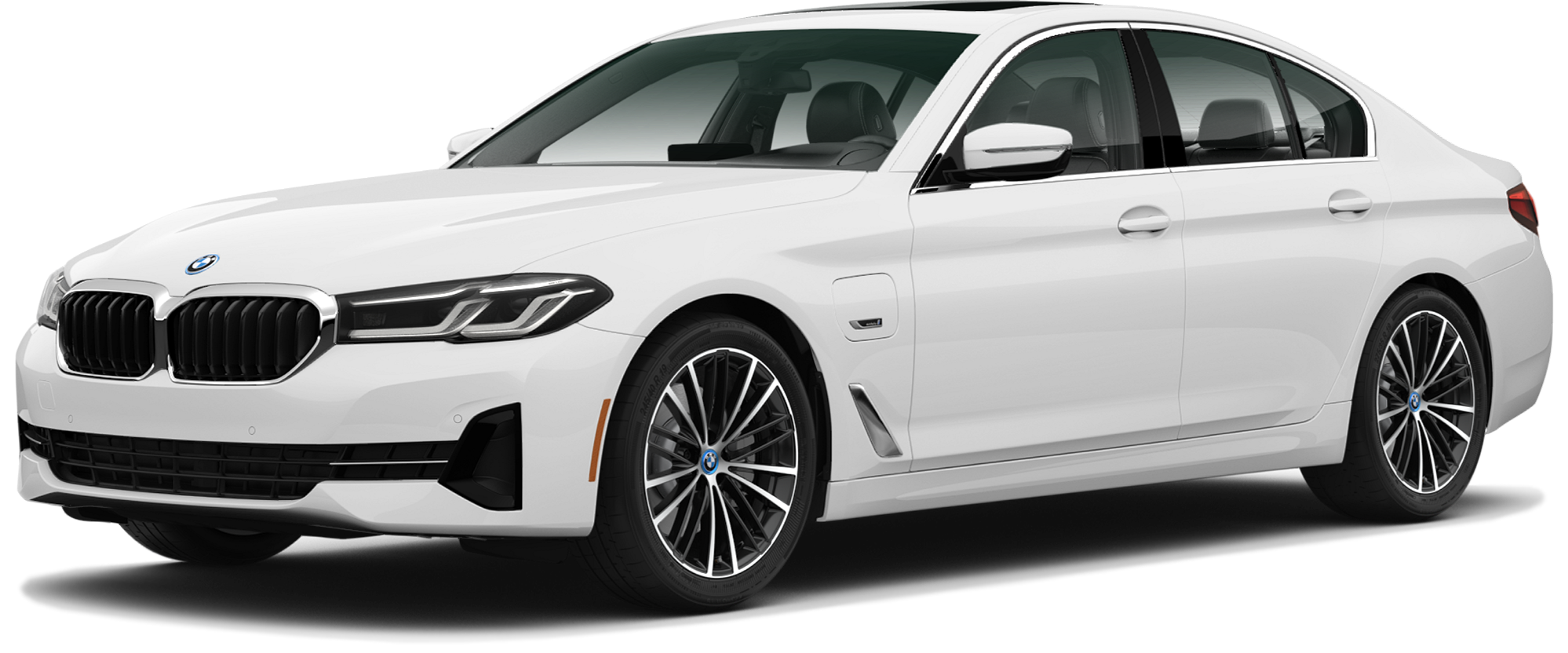 New BMW Vehicles | BMW Dealer Serving Brentwood TN