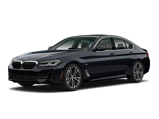 2023 Bmw 530e Sedan photo 2