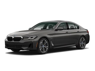 Used 2023 BMW 530e Sedan for sale in Monrovia