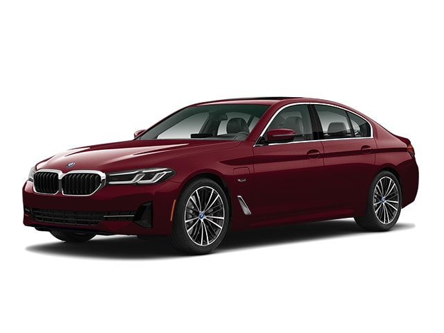 2023 BMW 530E - Image 1