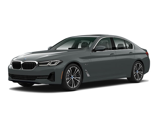 2023 BMW 5 Series 530e xDrive iPerformance Sedan's photo