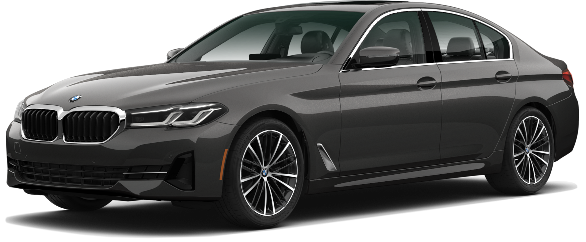 2023 BMW 540i Incentives Specials Offers In Fort Washington PA