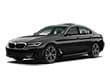Used 2023 BMW 5 Series 540i xDrive Sedan