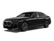 Used 2023 BMW 740i 740i Sedan