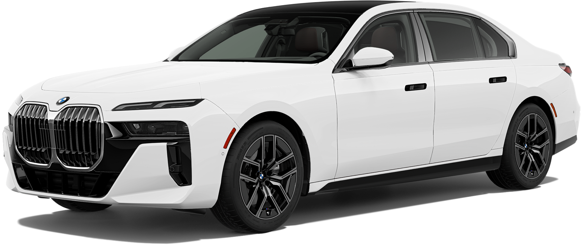 2023 BMW 760i Incentives Specials Offers In 2023 BMW 760i Incentives Specials Offers In