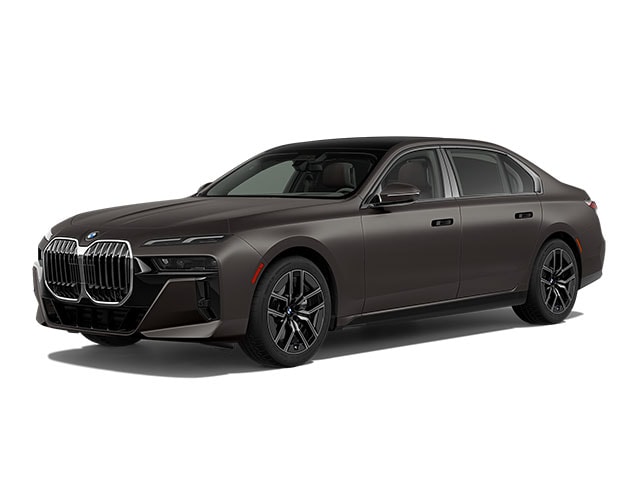 2023 BMW 7 Series 760i xDrive's photo