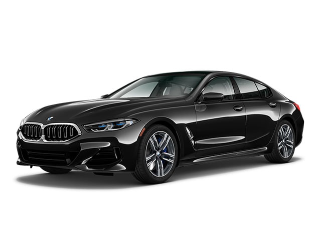 2023 BMW 8 Series