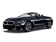 Certified 2023 BMW 8 Series 840i Convertible