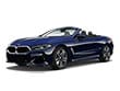 Used 2023 BMW 840i xDrive Convertible