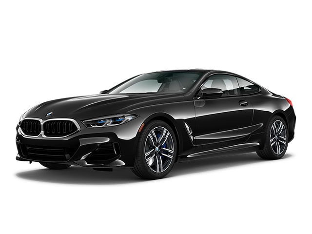2023 BMW 8 Series 840i's photo