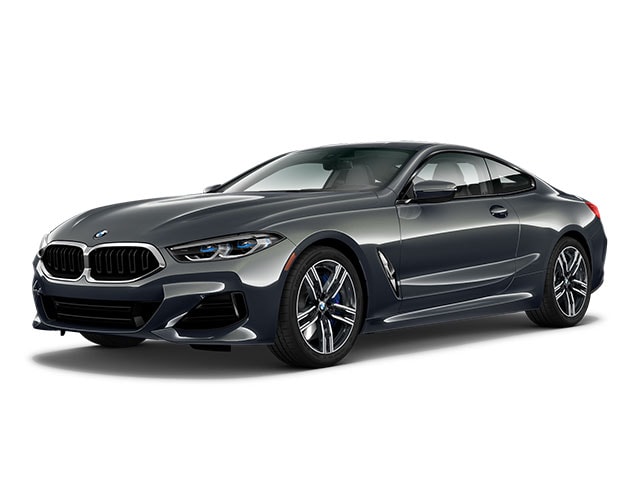 2023 BMW 8 Series 840i -
                  Seaside, CA