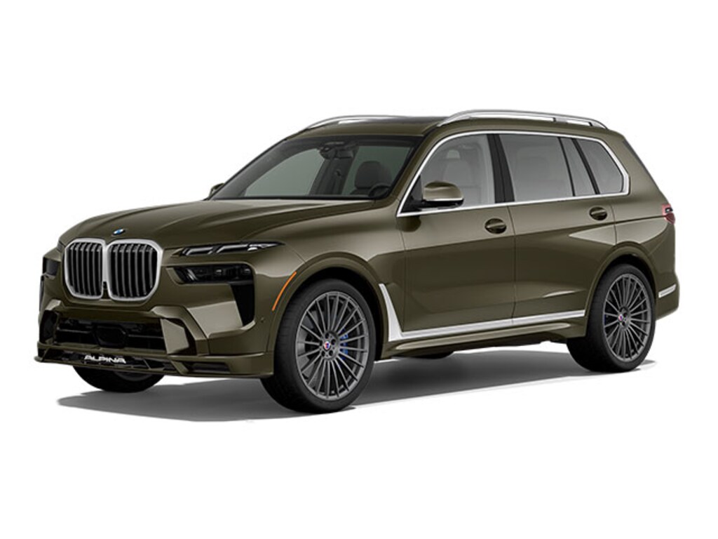 Used 2023 BMW X7 Alpina XB7 SUV