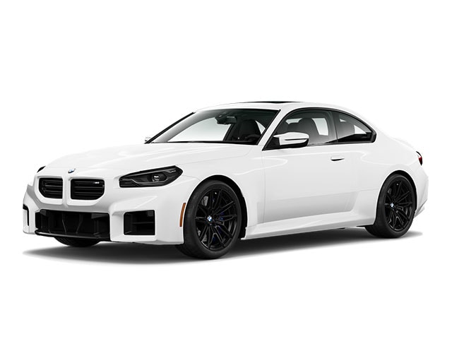 2023 BMW M2 Coupe Base's photo