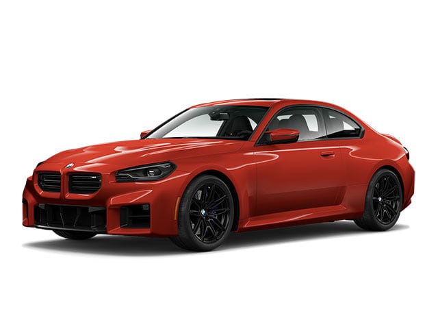 2023 BMW M2 Coupe Base