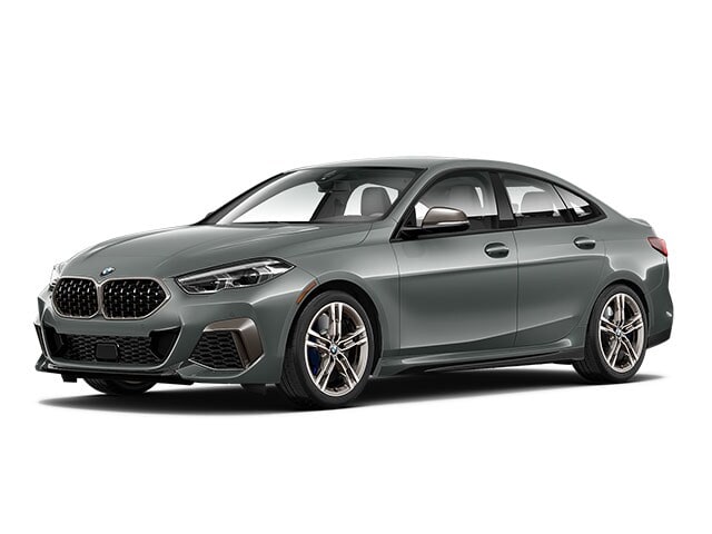 2023 BMW 2 Series M235i xDrive Gran Coupe's photo