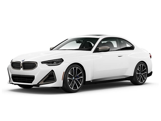 2023 BMW 2 Series M240i Coupe's photo