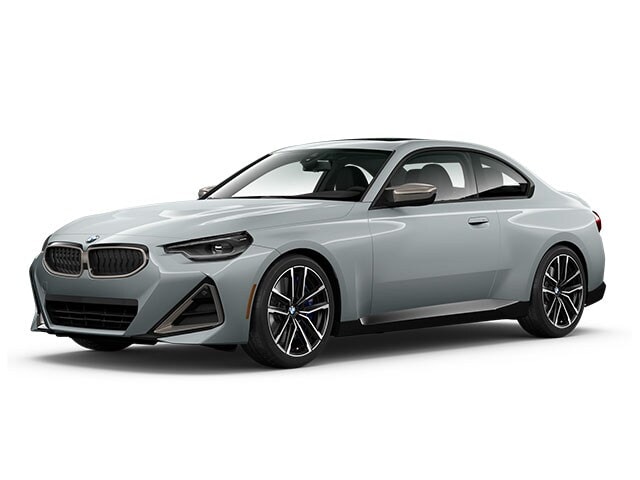 2023 BMW 2 Series