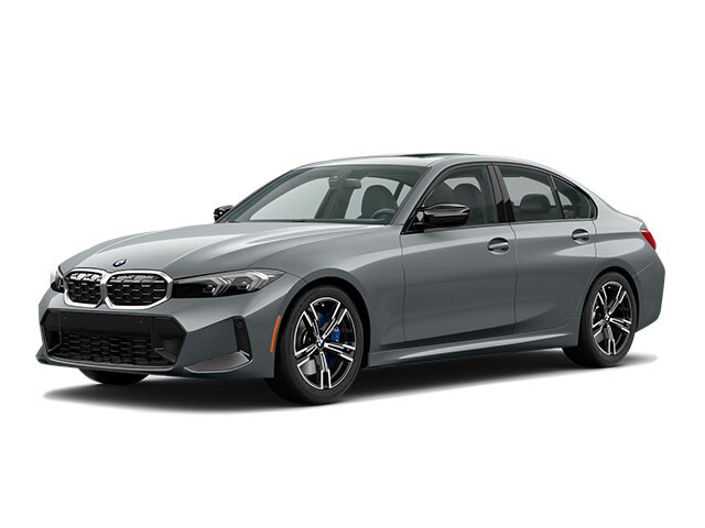Learn About the 2023 BMW M340i Sedan in Fort Myers, FL