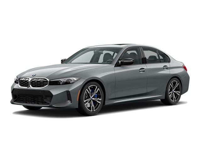 2023 BMW 3 Series M340i Sedan's photo