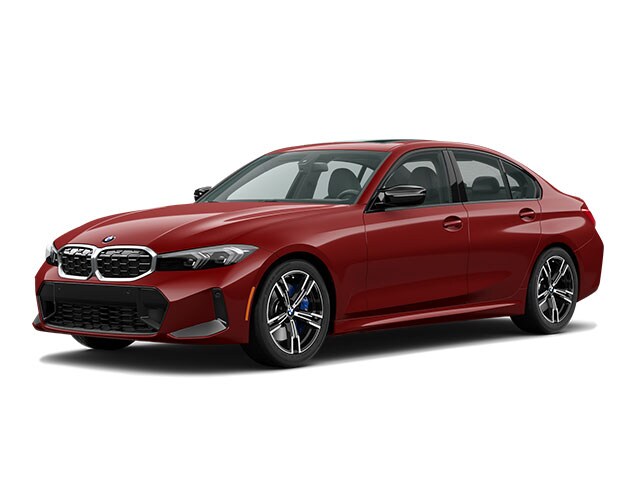2023 BMW 3 Series xDrive