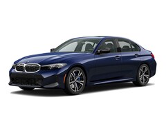 2023 BMW M340i xDrive Sedan