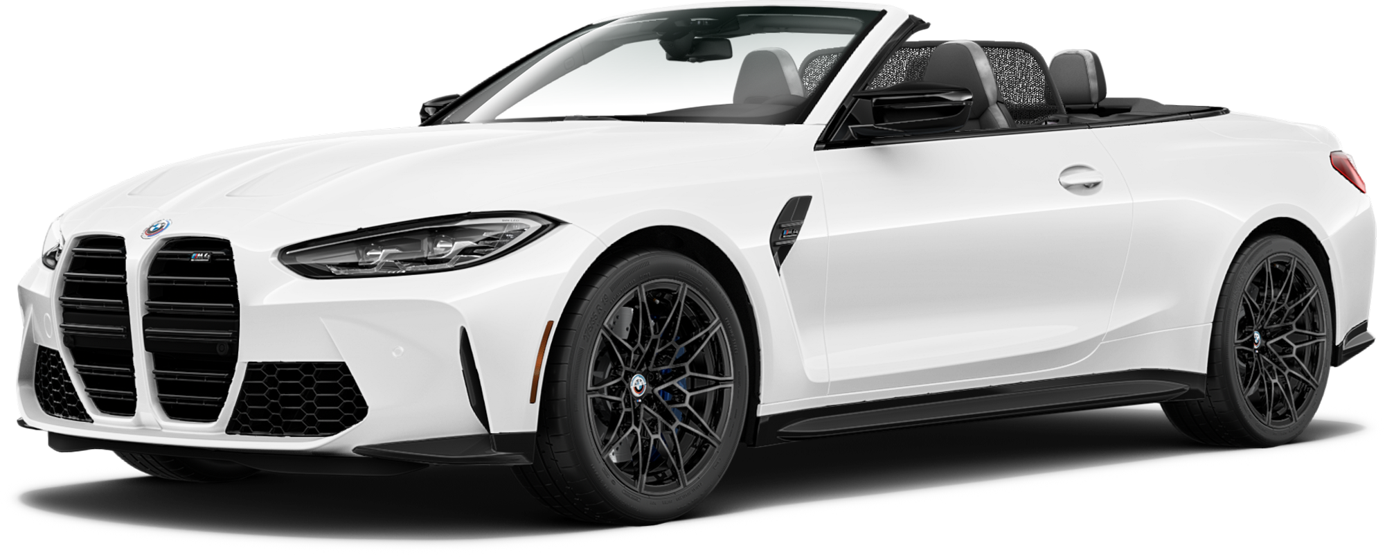  2023 BMW M4 Convertible For Sale Price