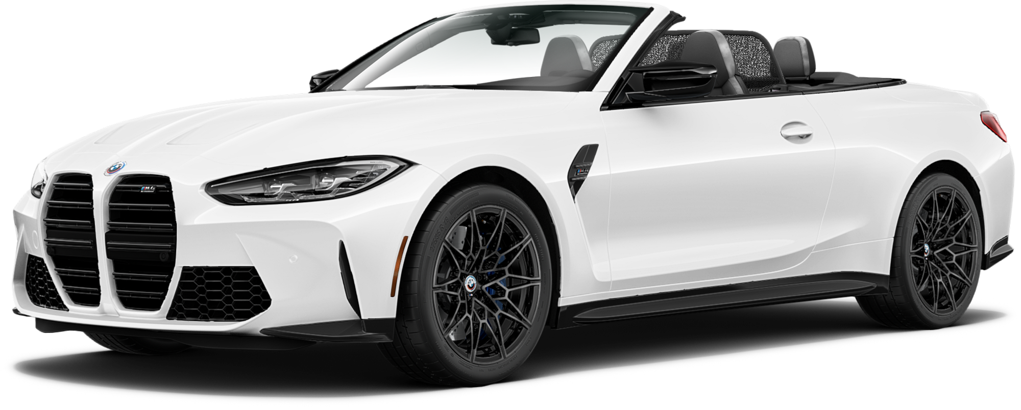 2023 BMW M4 Incentives, Specials & Offers in Springfield IL