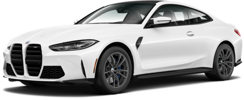 2023 BMW M4 Coupe 2023 BMW M4 Coupe