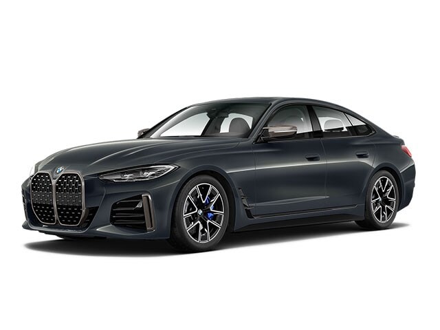 2023 BMW 4 Series M440i Hero Image
