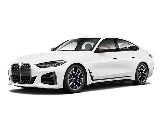 2023 BMW 4 Series M440i xDrive Gran Coupe's photo