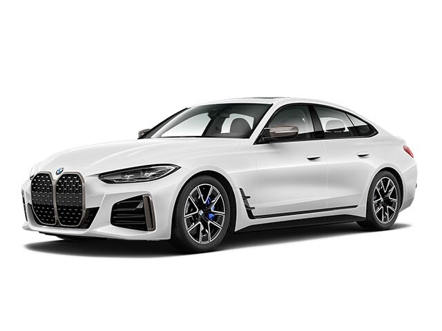 2023 BMW 4 Series M440i's photo