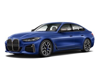Used 2023 BMW M440i xDrive Gran Coupe for sale in Monrovia