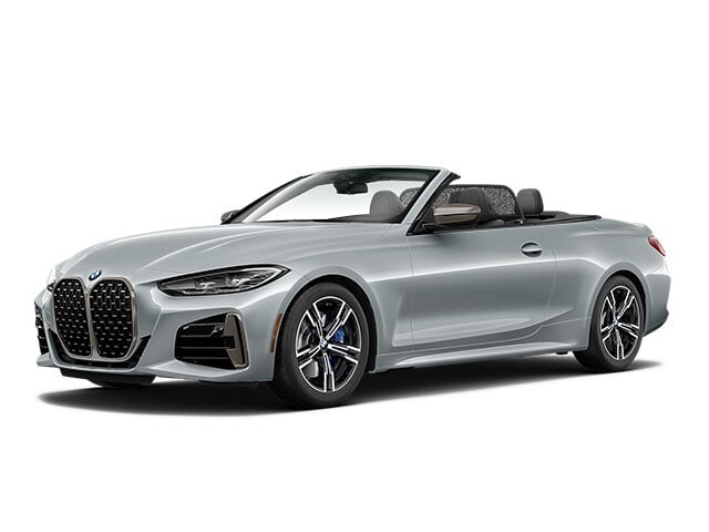 2023 BMW 4 Series M440i's photo