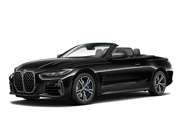 2023 BMW 4 Series M440i