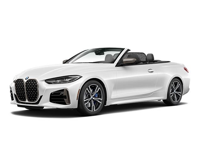 2023 BMW 4 Series M440i Convertible xDrive's photo
