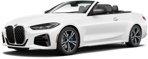 2023 BMW M440i Convertible 2023 BMW M440i Convertible