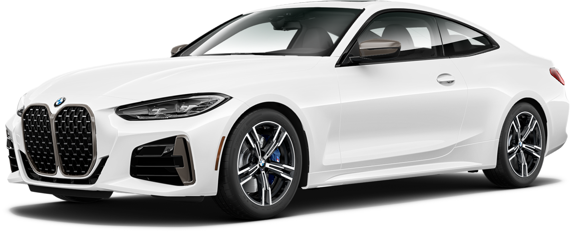 New BMW Vehicles | BMW Dealer Serving Brentwood TN