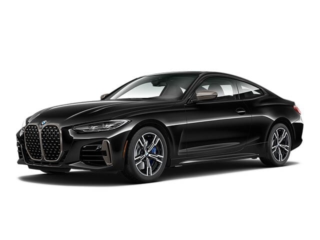2023 BMW 4 Series M440i Coupe's photo