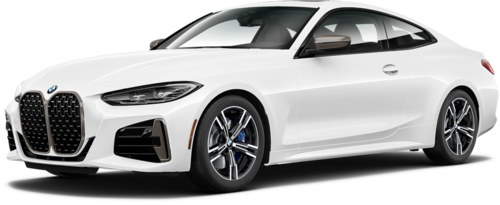 2023 BMW M440i Coupe 2023 BMW M440i Coupe