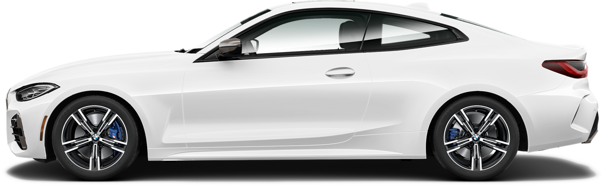 2023 BMW M440i Coupe 