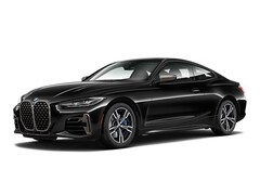 2023 BMW M440i xDrive Coupe